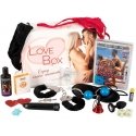 Love Box Erotic set in a gift box Love Box Erotic set in a gift box