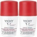 Vichy Antiperspirant Stress Resist 72H ( 2 pcs ) - Antiperspirant roll-on against excessive sweating Vichy Antiperspirant Stress Resist 72H ( 2 pcs ) - Antiperspirant roll-on against excessive sweating