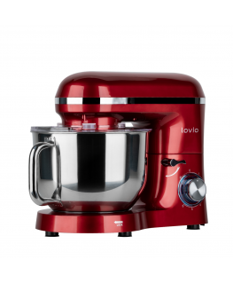 Lovio LVSTM01RD ChefAssistant Red
