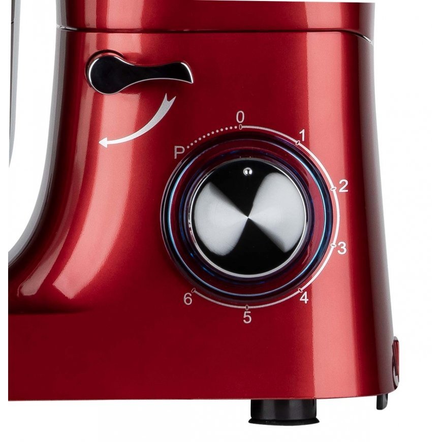 Lovio LVSTM01RD ChefAssistant Red – 3