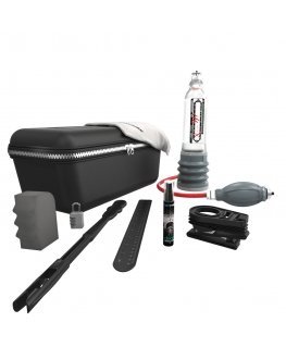 Bathmate HydroXtreme7 X30 Melns