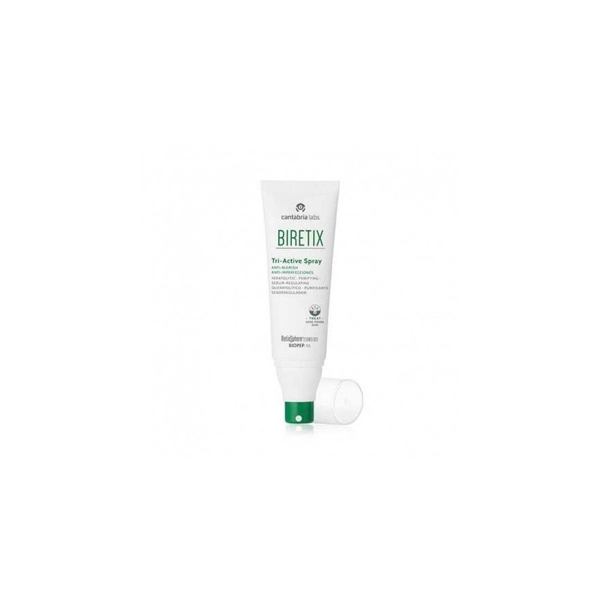 Endocare Biretix-Tri Active Spray 100ml