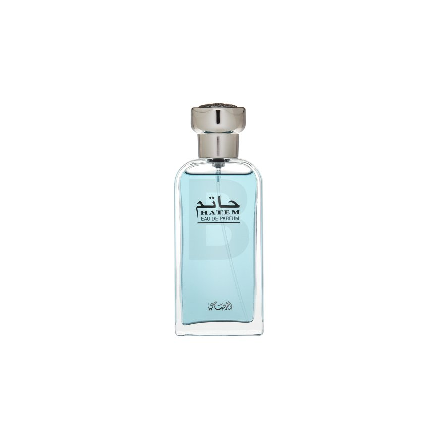 Men's perfume Rasasi Hatem Pour Homme EDP 75 ml – 2