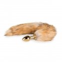 EasyToys Fox Tail Plug EasyToys Fox Tail Plug