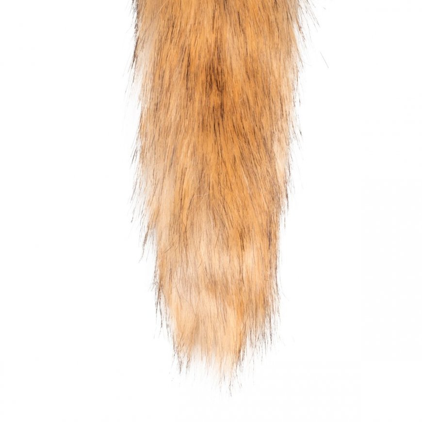 EasyToys Fox Tail Plug – 3