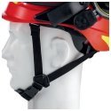 Uvex 9774238 kaitsev peakate Suure tihedusega polüetüleen (HDPE) Punane, Kollane Uvex 9774238 kaitsev peakate Suure tihedusega polüetüleen (HDPE) Punane, Kollane