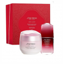 White Lucent Set Shiseido: White Lucent, Brightening, Day, Creamy, For Face, 15 ml + White Lucent, Illuminating, Serum, For Face White Lucent Set Shiseido: White Lucent, Brightening, Day, Creamy, For Face, 15 ml + White Lucent, Illuminating, Serum, For Face