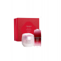 White Lucent Set Shiseido: White Lucent, Brightening, Day, Creamy, For Face, 15 ml + White Lucent, Illuminating, Serum, For Face White Lucent Set Shiseido: White Lucent, Brightening, Day, Creamy, For Face, 15 ml + White Lucent, Illuminating, Serum, For Face