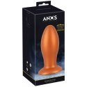 ANOS Big soft butt plug with s ANOS Big soft butt plug with s
