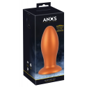 ANOS Big soft butt plug with s ANOS Big soft butt plug with s