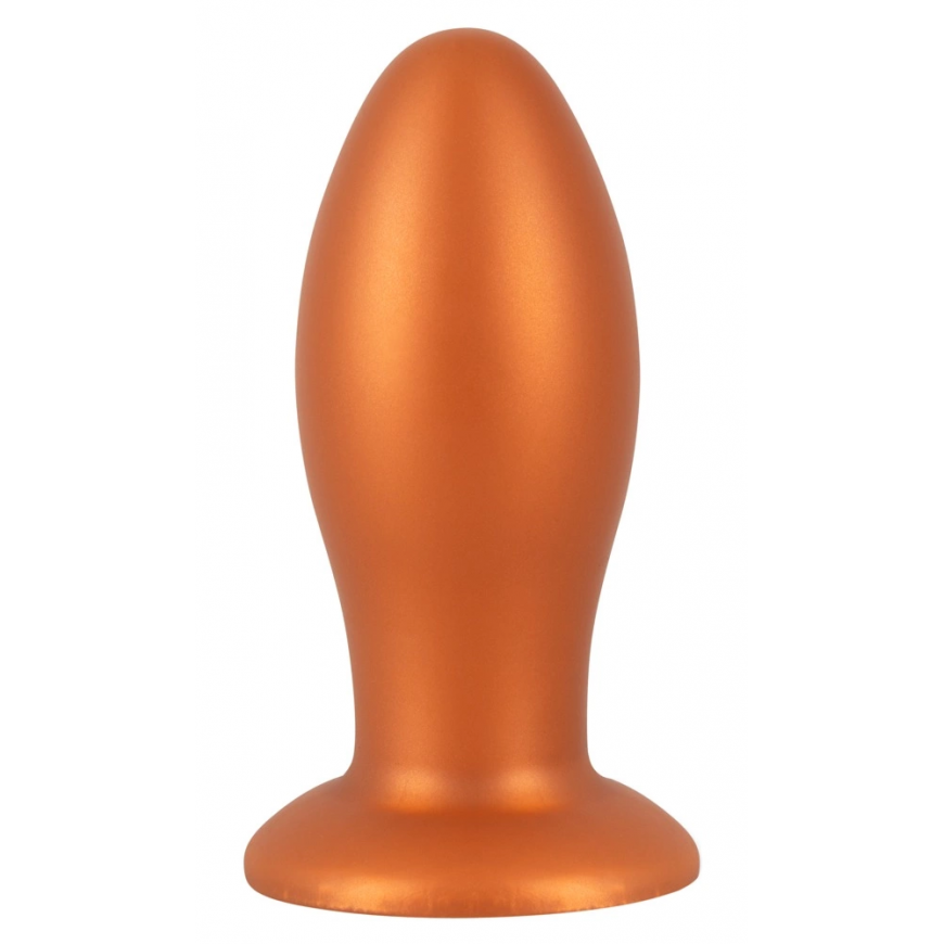 ANOS Big soft butt plug with s – 3