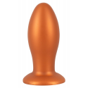 ANOS Big soft butt plug with s ANOS Big soft butt plug with s