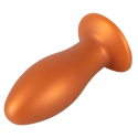 ANOS Big soft butt plug with s ANOS Big soft butt plug with s