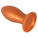 ANOS Big soft butt plug with s ANOS Big soft butt plug with s