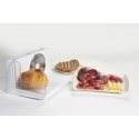 Gorenje R401W slicer Electric 110 W White Plastic