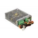 Extralink Блок питания SCP-50-24 27,6V, 50W Extralink Блок питания SCP-50-24 27,6V, 50W