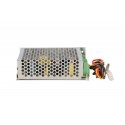 Extralink Блок питания SCP-50-24 27,6V, 50W Extralink Блок питания SCP-50-24 27,6V, 50W