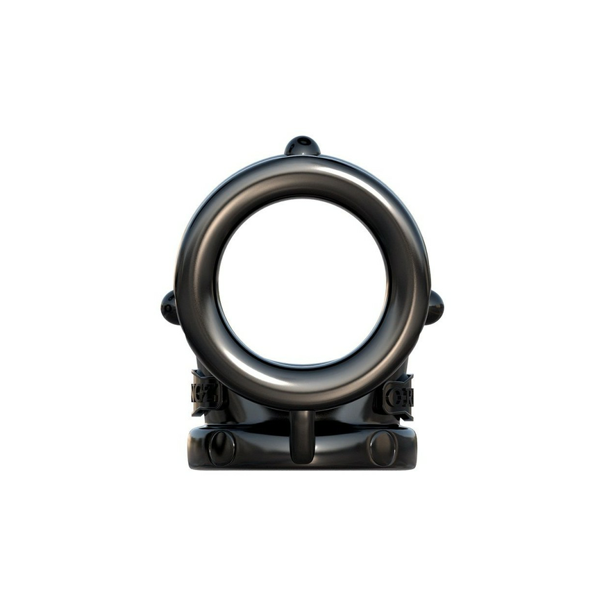Pipedream Rock Hard Cock Pipe – 2
