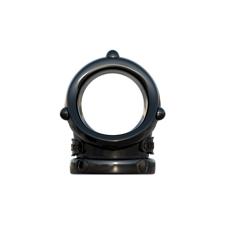 Pipedream Rock Hard Cock Pipe – 5