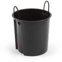 4Living Gėlių vazonas Dluto 25 cm smėlio 4Living Gėlių vazonas Dluto 25 cm smėlio