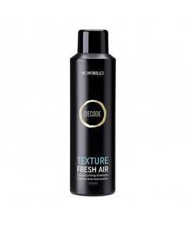 Shampoo Montibello 8429525415342