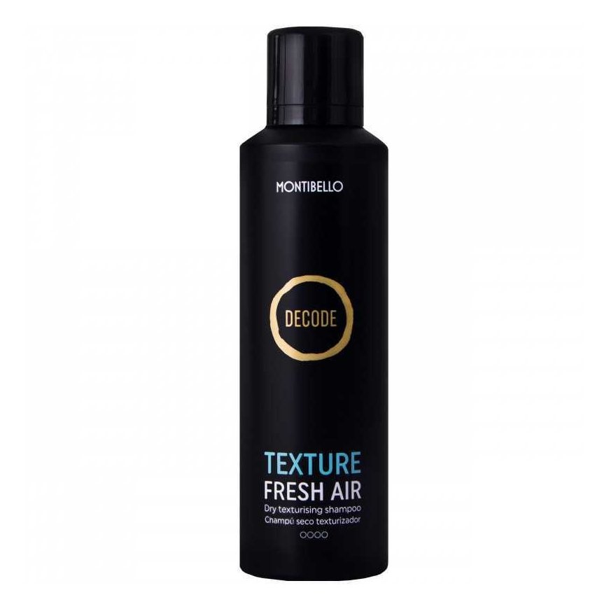 Shampoo Montibello 8429525415342 – 2
