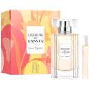 Lanvin Lanvin Sunny Magnolia set dla kobiet EDT/S 50ML + EDT/S 7.5ML