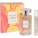 Lanvin Lanvin Sunny Magnolia set dla kobiet EDT/S 50ML + EDT/S 7.5ML