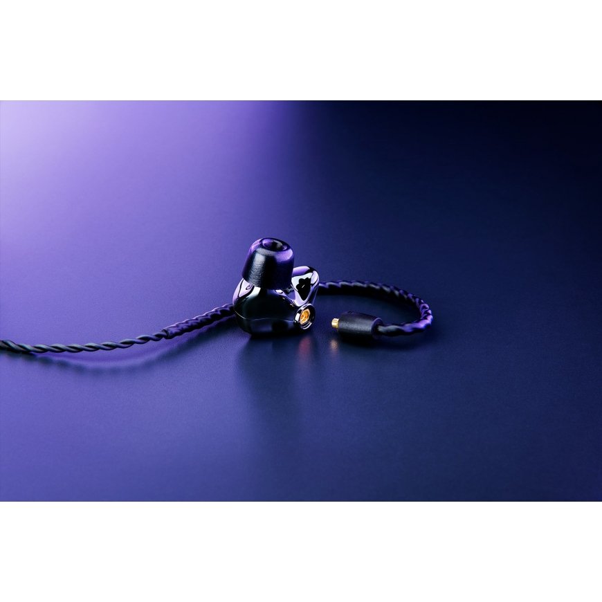 Razer Moray Kõrvaklapid Juhtmega ühendatud Kõrvasisene Must – 3