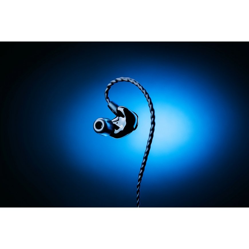 Razer Moray Kuulokkeet Langallinen In-ear musta – 5