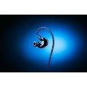 Razer Moray Austiņas Vadu Ausīs Melns Razer Moray Austiņas Vadu Ausīs Melns