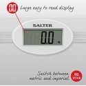 Svarstyklės Salter 9018S SV3RCFEU16 Glass Electronic Bathroom Scale Svarstyklės Salter 9018S SV3RCFEU16 Glass Electronic Bathroom Scale