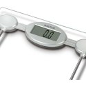 Svarstyklės Salter 9018S SV3RCFEU16 Glass Electronic Bathroom Scale Svarstyklės Salter 9018S SV3RCFEU16 Glass Electronic Bathroom Scale