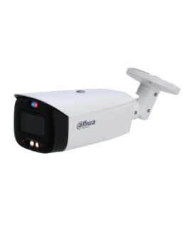 Dahua Technology Co IP Camera HFW3549T1-AS-PV-S3. 5MP