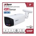 Dahua Technology Co IP Camera HFW3549T1-AS-PV-S3. 5MP Dahua Technology Co IP Camera HFW3549T1-AS-PV-S3. 5MP