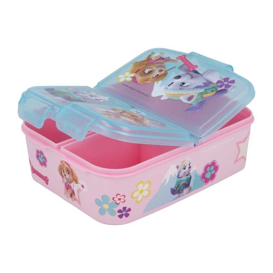 STOR Children's lunch box, ST80720 – 2