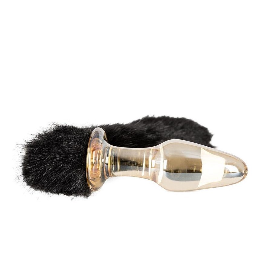 Orion Glass pin - tail "Laputė" – 2