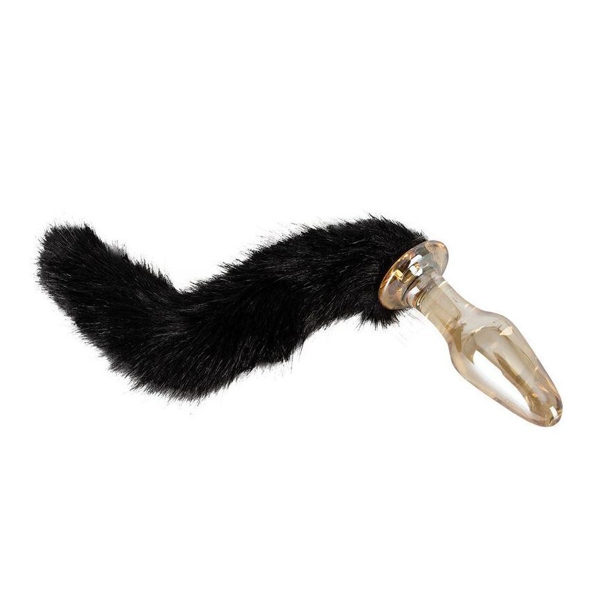 Orion Glass pin - tail "Laputė" – 3