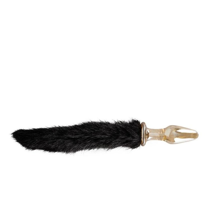 Orion Glass pin - tail "Laputė" – 4