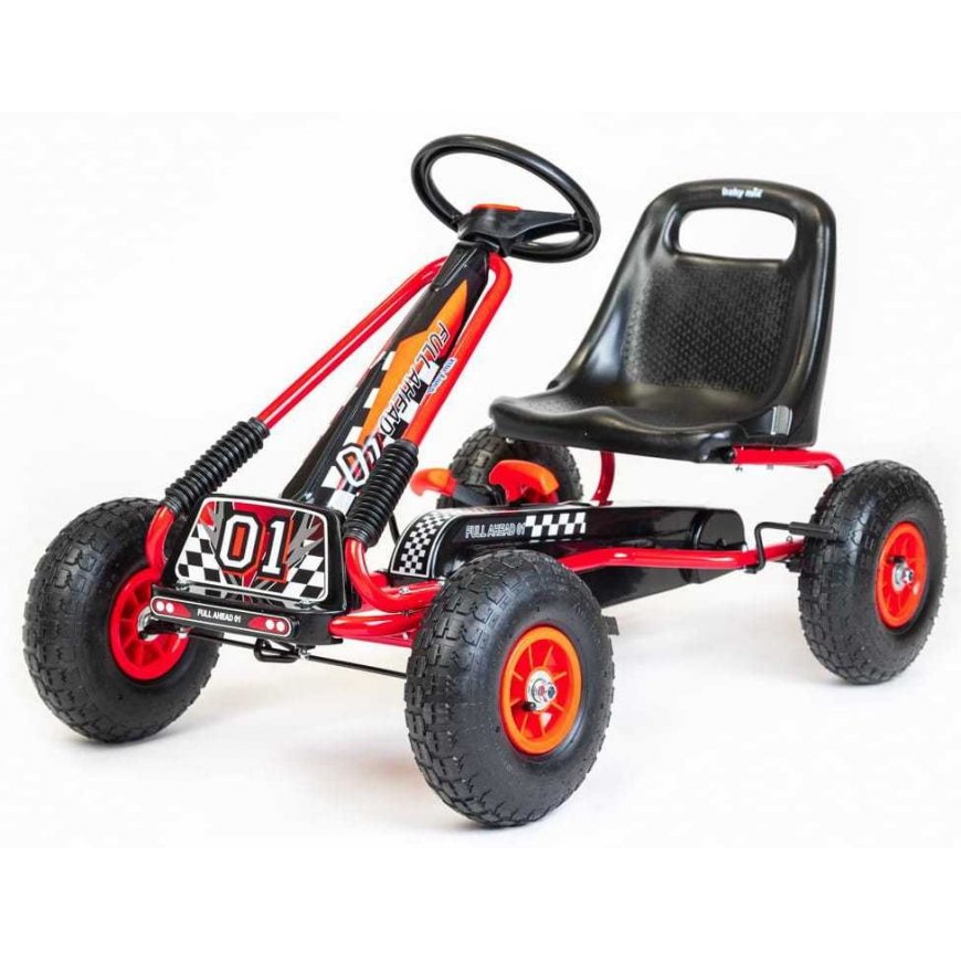 Baby Mix Baby Mix Go Kart