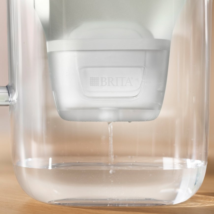 Brita 1050626 tarvik veefiltrile Veefiltri kork 1 tk