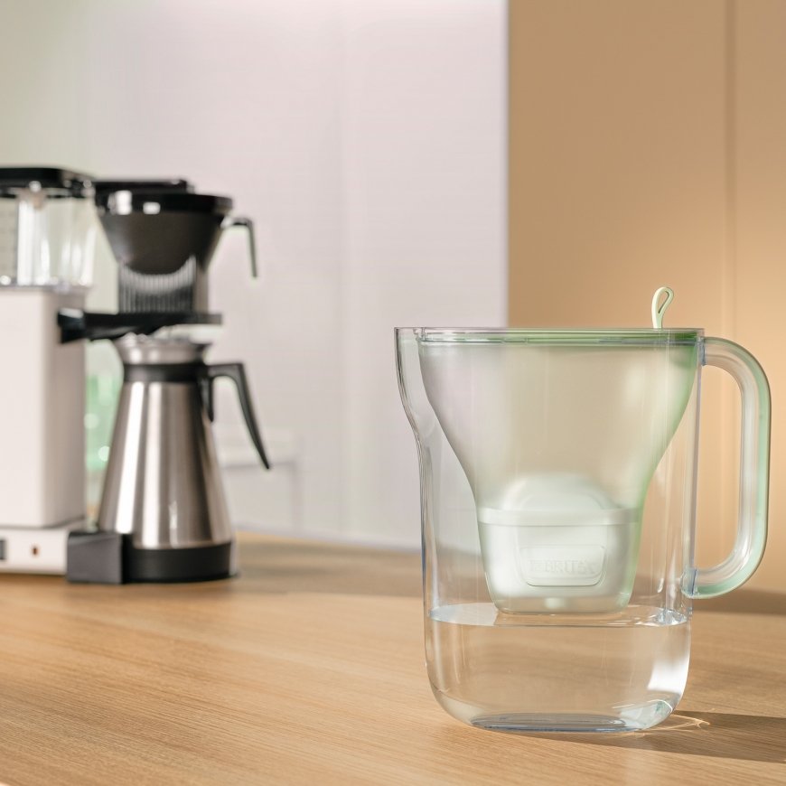 Brita 1050626 расходный материал к фильтрам для воды Крышка водяного фильтра 1 шт – 5