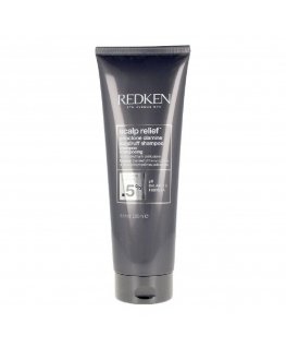 Shampoo against dandruff Scalp Relief Redken Scalp Relief