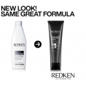 Šampūnas nuo pleiskanų Scalp Relief Redken Scalp Relief Šampūnas nuo pleiskanų Scalp Relief Redken Scalp Relief