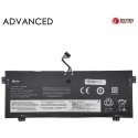 Laptop battery LENOVO L16C4PB1, 7100mAh, Extra Digital Advanced Laptop battery LENOVO L16C4PB1, 7100mAh, Extra Digital Advanced