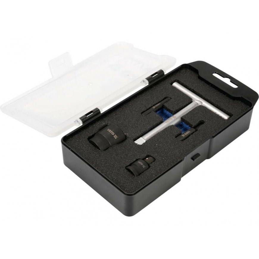 Yato YT-05980 transportlīdzekļa remonts un apkope – 2