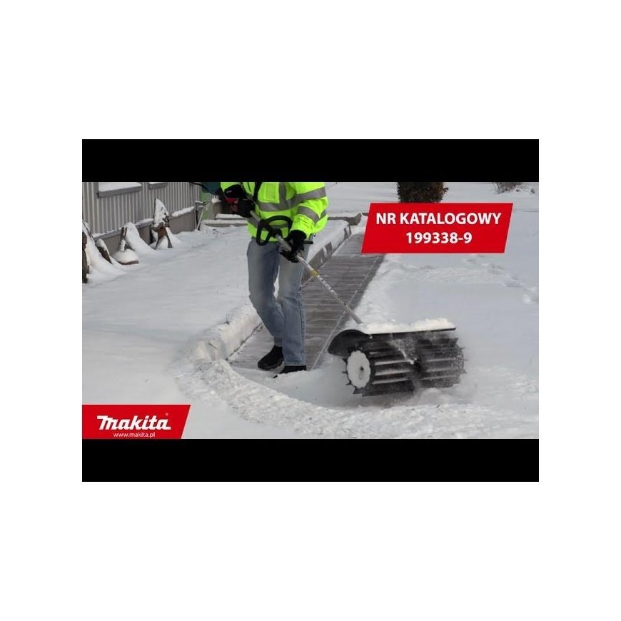 No name MAKITA PIEDERUMS - SW400MP