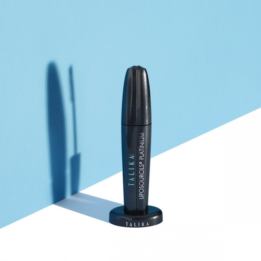 Talika Liposourcils Platinium Сыворотка для бровей 8,5 ml – 4