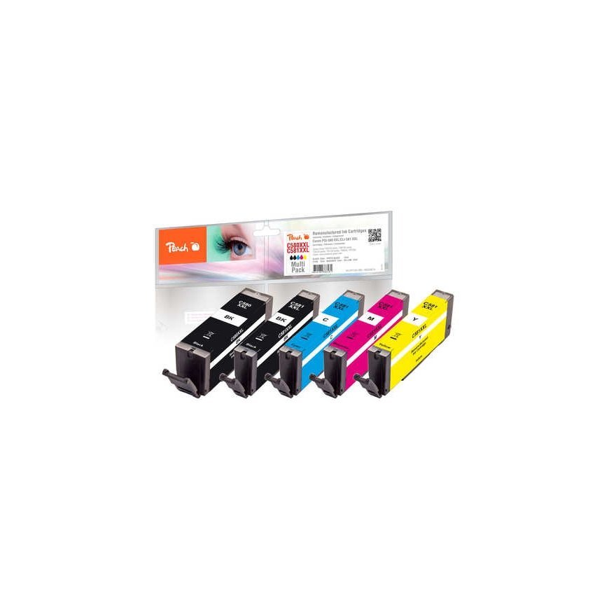 Peach PI100-396 ink cartridge