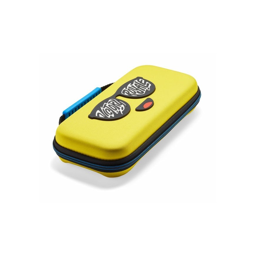 PowerA NSCS0269-01 portatīvo spēļu konsoles futrālis Ciets portatīvā datora apvalks Nintendo Daudzkr – 2